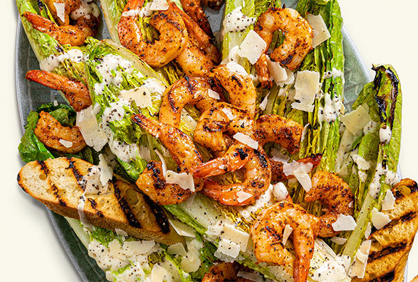 Shop all Summer Dinner Recipes